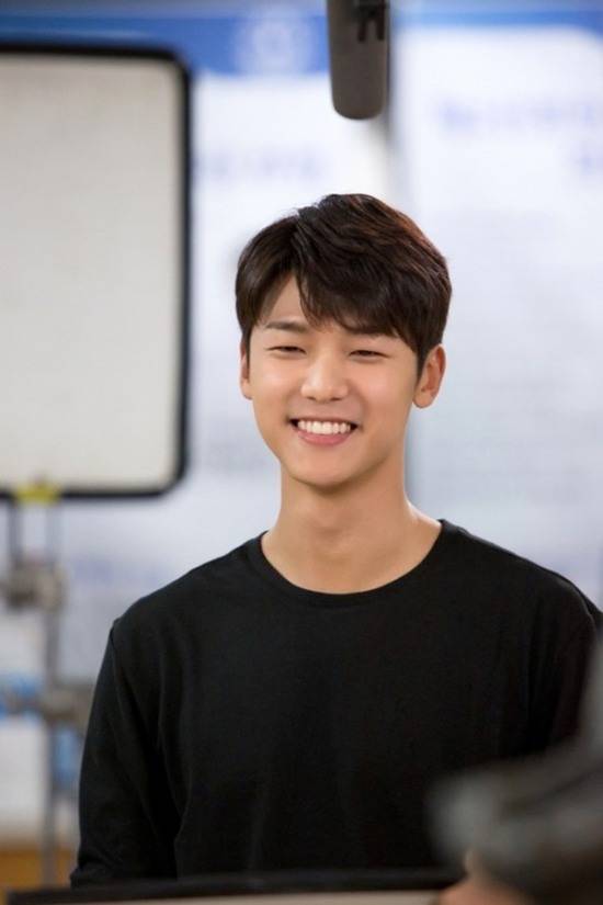 강민혁(사진=FNC엔터테인먼트)