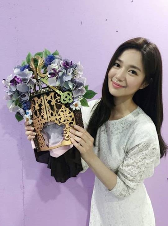 복면가왕 이엘리야