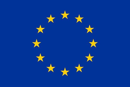 유럽연합 상징물 [유럽연합 홈페이지 캡처]