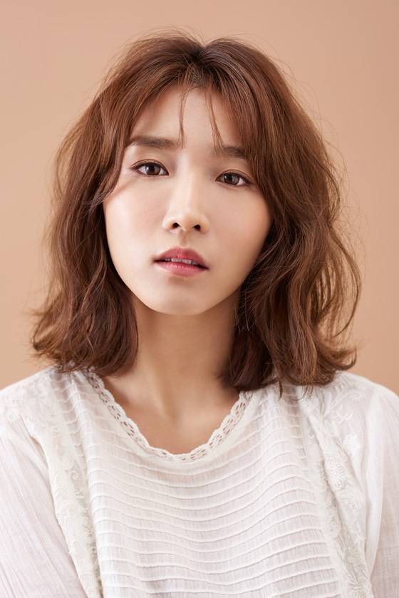 배우 이초희/사진제공=굳피플