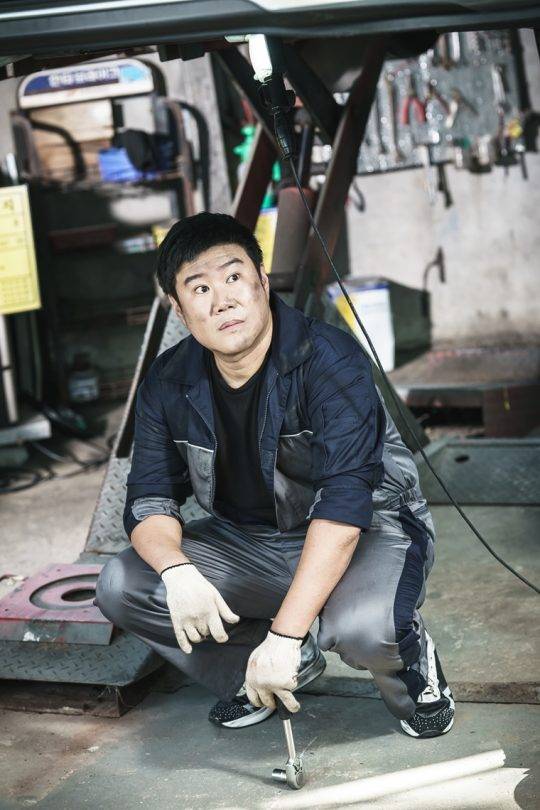임현성/사진=JTBC ‘언터처블’