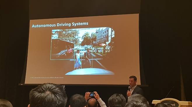 AWS 리인벤트 2017