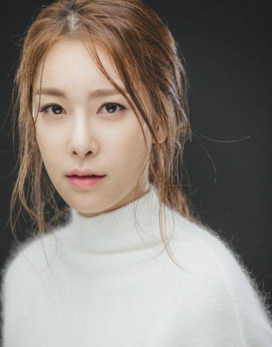 신예 연송하 / 사진제공=오름엔터테인먼트