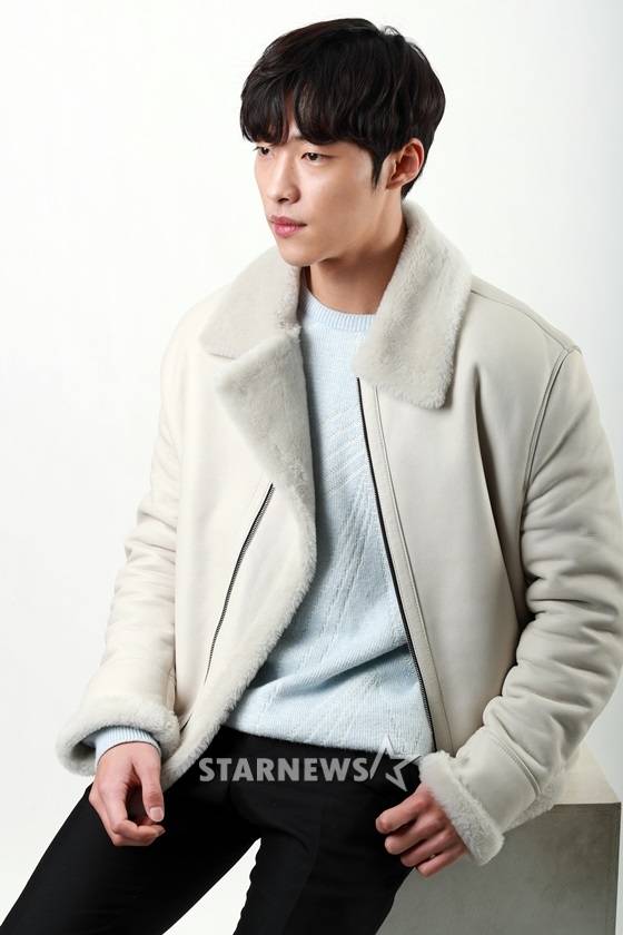 배우 우도환/사진=임성균 기자