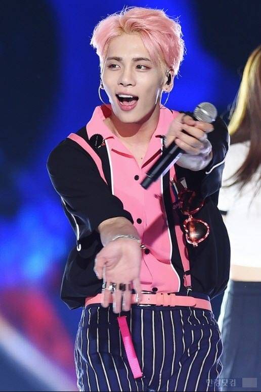 샤이니 종현 사망