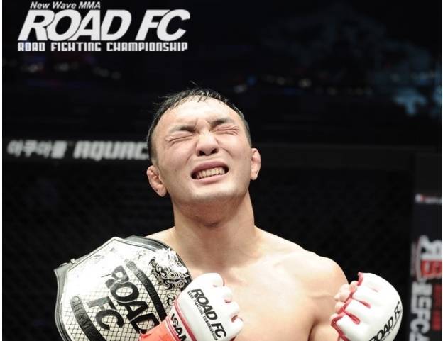 로드FC 제공