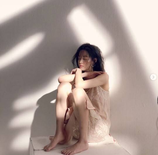 (사진=이주연 인스타그램)