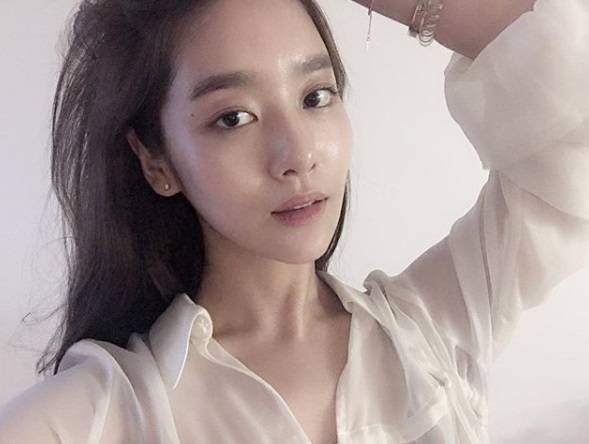 저글러스 차주영 사진=차주영 인스타그램