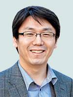 여주대 세종리더십연구소장 박현모