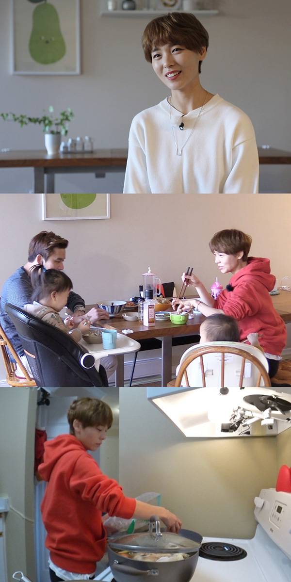 선예 ‘이방인’ 출연 선예 ‘이방인’ 출연