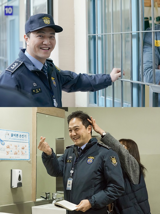 /사진제공=tvN '슬기로운 감빵생활'