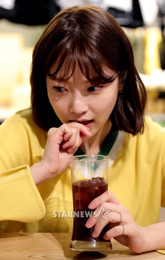 배우 공승연/사진=김창현 기자