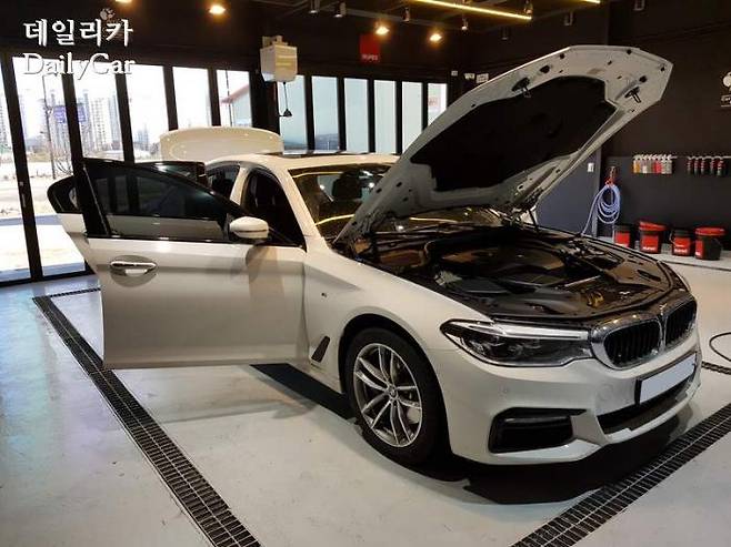 팀와이퍼, 루페스 (세차)