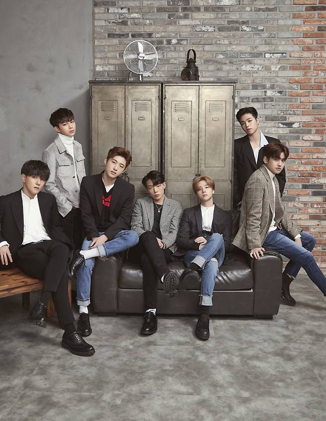 YG엔터테인먼트 제공
