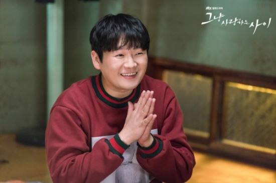 김강현(사진=JTBC제공)