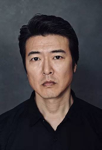 일본 배우 토요하라 코스케(사진(이 코이즈미 쿄코와의 불륜을 인정했다. / 소속사 헤드록 홈페이지
