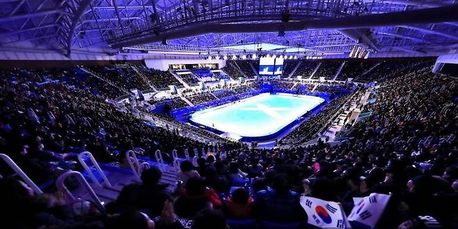 /사진=평창동계올림픽 공식 홈페이지 캡처