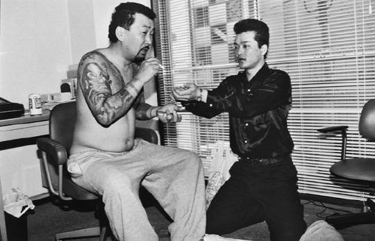 양승우 작품 /사진제공=인디프레스갤러리