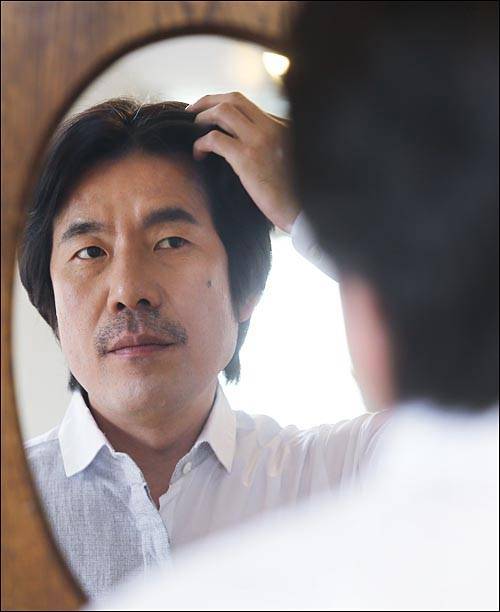 배우 오달수가 성추행 의혹에 휩싸였다. ⓒ 데일리안