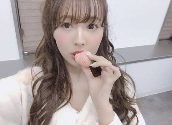 사진출처=미카미 유아 인스타그램