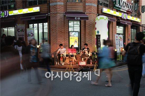 (사진=CU, ※기사와 직접적인 관련은 없습니다.)