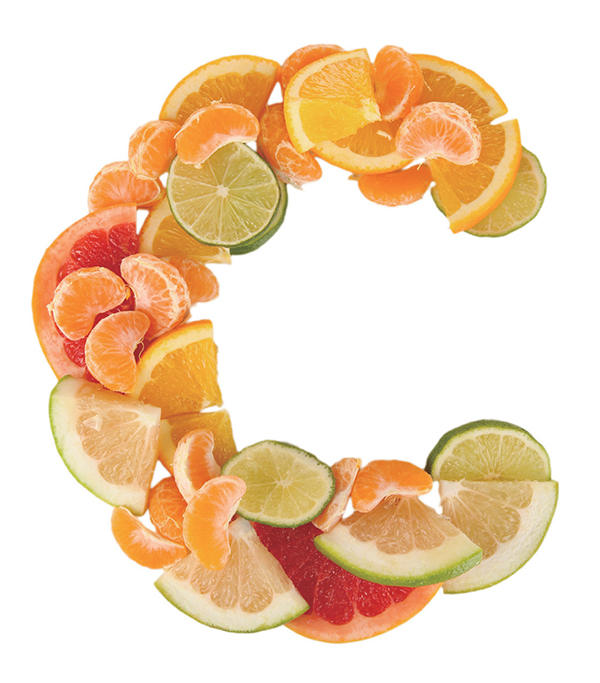 비타민 C가 많은 과일