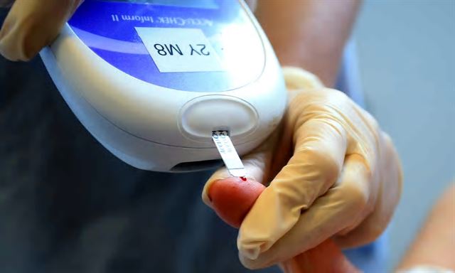 당뇨병 분류를 기존 2가지 분류에서 정밀치료를 위해 5개 군으로 세분해야 한다는 주장이 나왔다. BBC 제공
