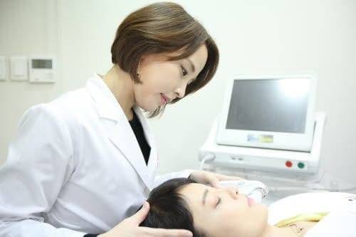 사진제공 : 아이디병원 피부과 전문의 김민주원장