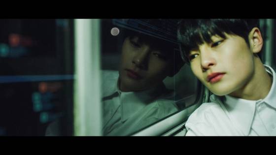 스트레이 키즈 양정인