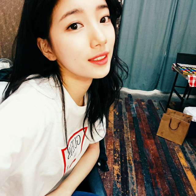 수지♥이동욱, “최근 사석에서 만나 알게 됐다” 톱스타 공개연인