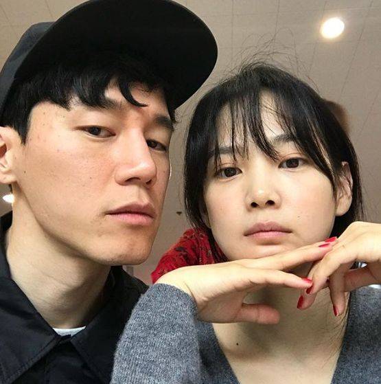 /사진=윤승아 인스타그램