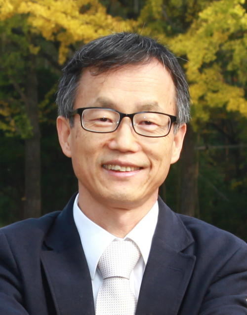 한도현 한국학중앙연구원 교수