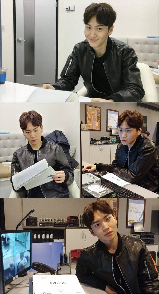 안승환/사진=태양이엔티