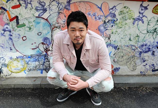 배우 문지윤 / 사진=양유창 기자