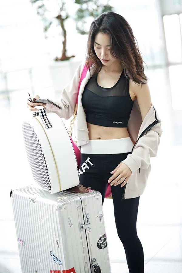 배우 황승언/ 사진=스타투데이