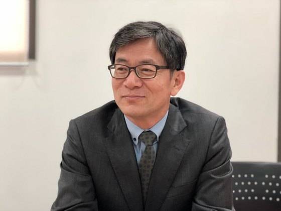 국내 1호 위기협상 전문가인 이종화 전 경찰대 위기협상연구센터 교수 ·크라시스 네고 대표. 최규진 기자