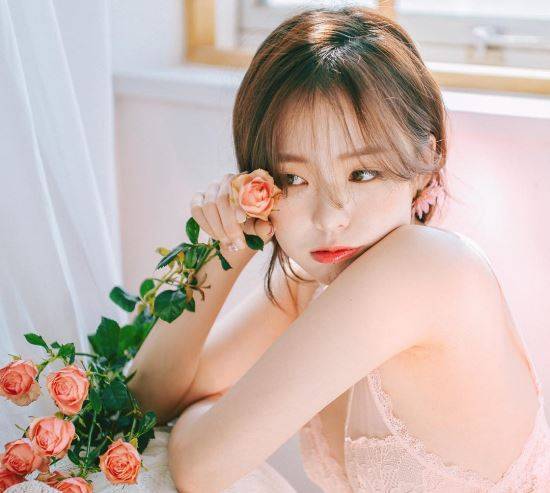 사진 = 하늘 인스타그램