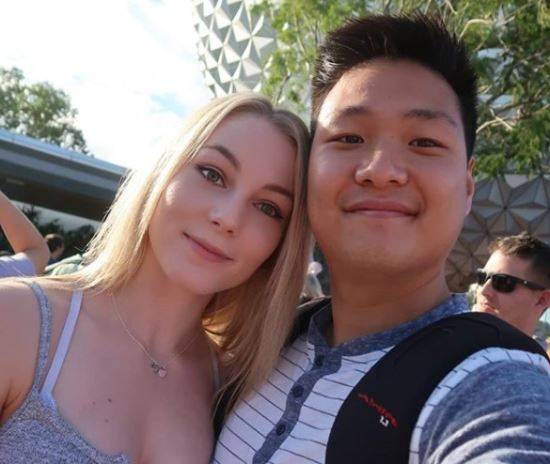 STPeach 인스타그램