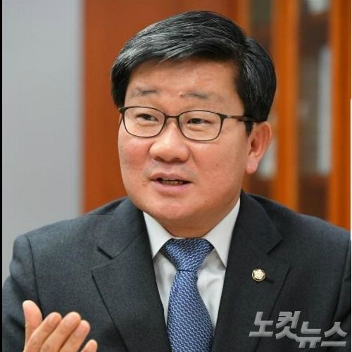 전해철 더불어민주당 경기도지사 경선후보.(사진=자료사진)
