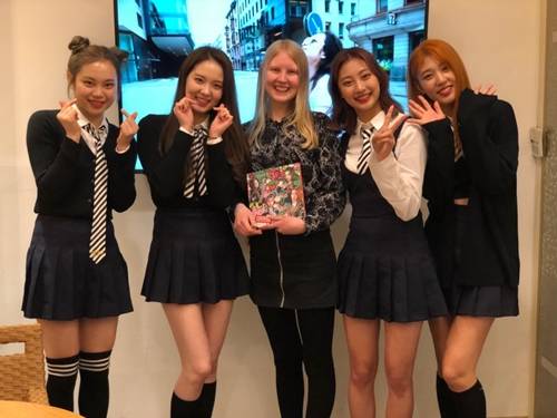 하이틴 사진=일루젼엔터테인먼트