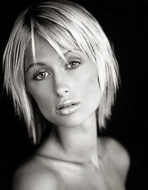 패리스 힐튼. 사진|패리스 힐튼 SNS