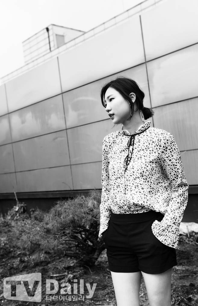 ASMR 소이 인터뷰