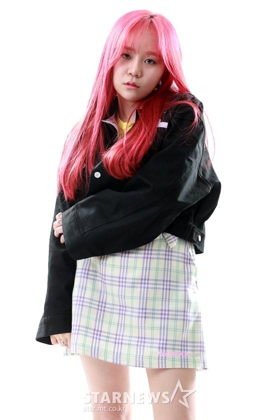 래퍼 에이솔/사진=임성균 기자