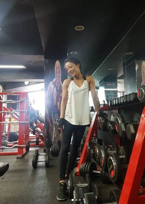 배우 최은주 배우 최은주