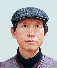 김문환 문명사 저술가·세명대 교수