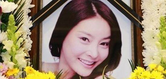 고(故) 장자연씨. 사진=뉴시스DB