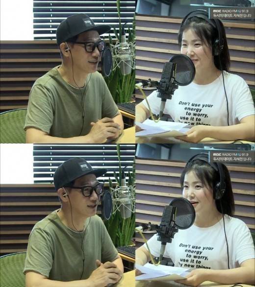 BJ 한송이