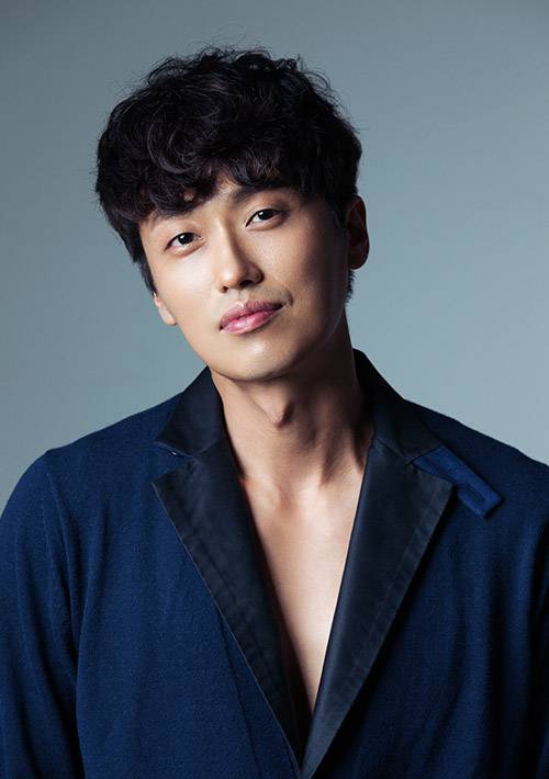 배우 배호근/사진제공=아이엠이코리아
