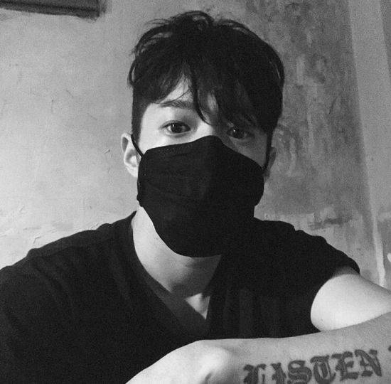 김현우 / 사진=김현우 인스타그램