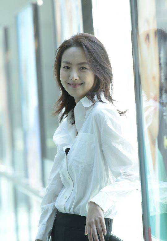 배우 이미소 / 사진제공=SBS ‘리턴’